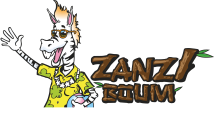Logo Zanzi Boum